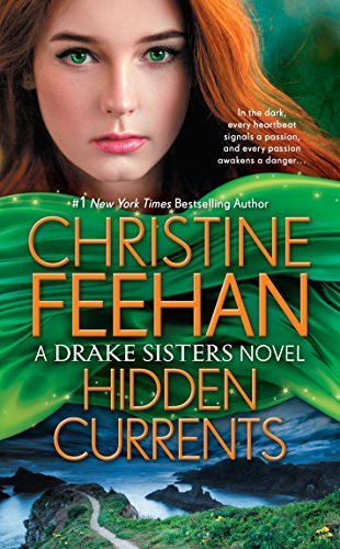 Hidden Currents (Sea Haven: Drake Sisters Book 7) (English Edition)