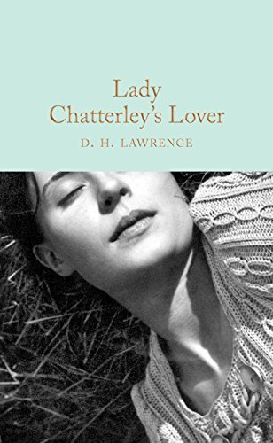 Lady Chatterley's Lover (Macmillan Collector's Library) (English Edition)