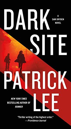 Dark Site: A Sam Dryden Novel (English Edition)