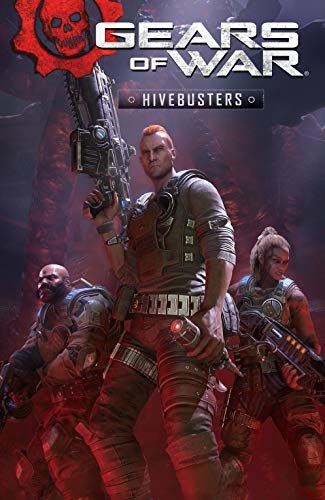 Gears of War: Hivebusters (English Edition)