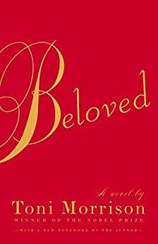 Beloved (Vintage International) (English Edition)