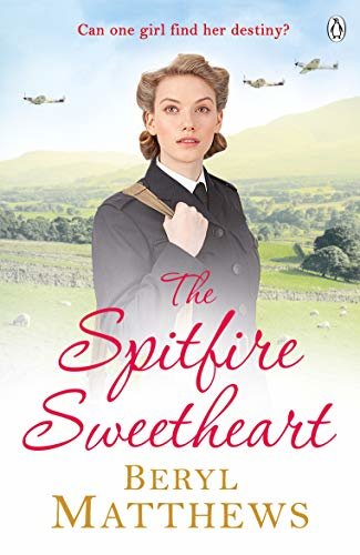 The Spitfire Sweetheart (The Webster Family Trilogy) (English Edition)