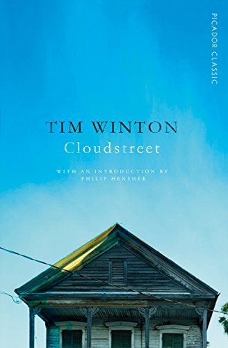 Cloudstreet: Picador Classic (English Edition)