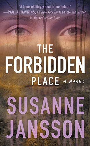The Forbidden Place (English Edition)