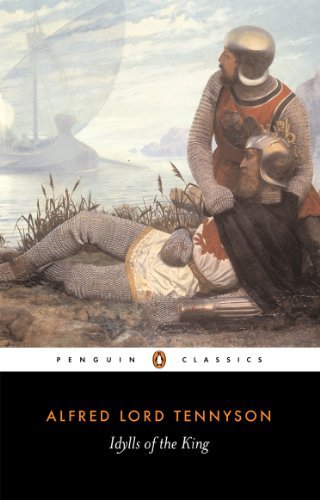 Idylls of the King (Penguin Classics) (English Edition)