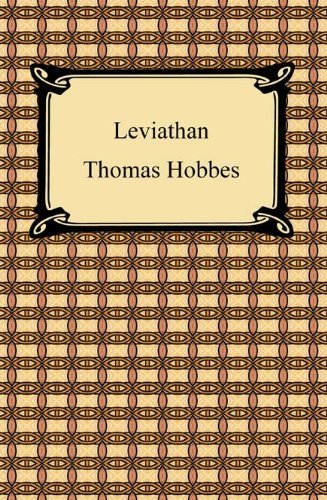 Leviathan [with Biographical Introduction] (English Edition)