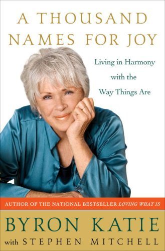 A Thousand Names for Joy: Living in Harmony with the Way Things Are (English Edition)