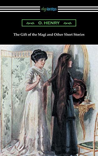 The Gift of the Magi and Other Short Stories (English Edition)