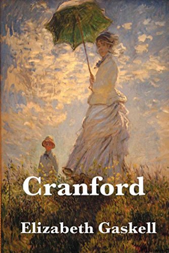 Cranford (Unabridged Start Publishing LLC) (English Edition)