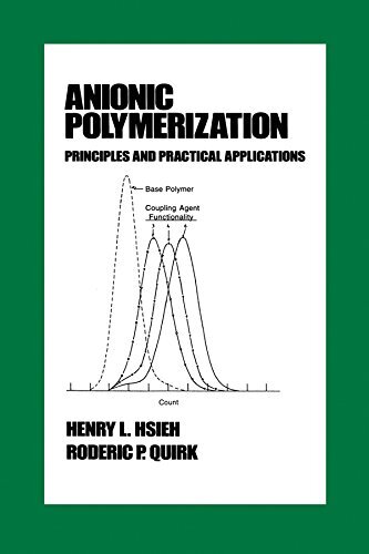 Anionic Polymerization: Principles and Practical Applications (Plastics Engineering Book 34) (English Edition)