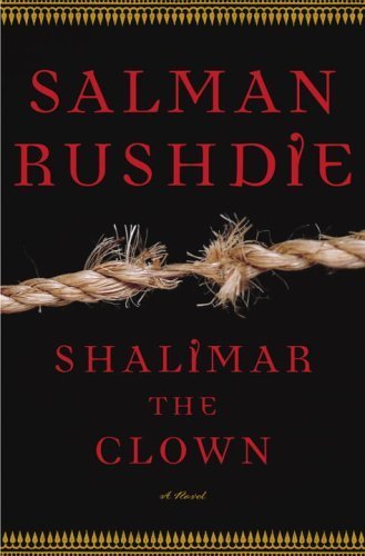 Shalimar the Clown: A Novel (English Edition)