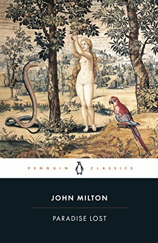 Paradise Lost: Penguin Classics (English Edition)