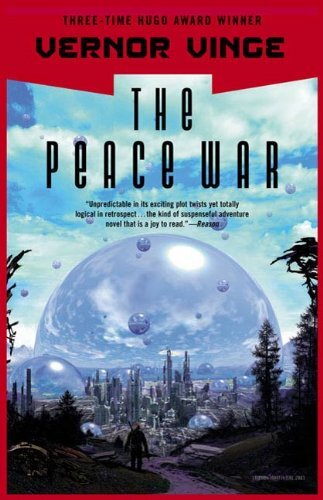 The Peace War (English Edition)