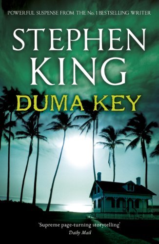 Duma Key (English Edition)