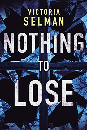 Nothing to Lose (Ziba MacKenzie Book 2) (English Edition)