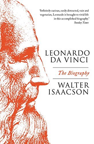 Leonardo Da Vinci (English Edition)