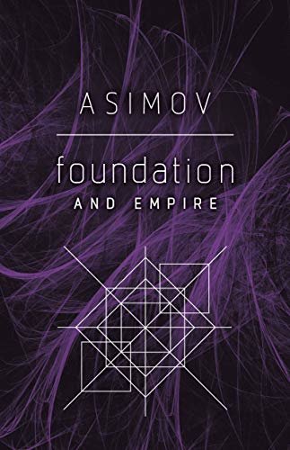 Foundation and Empire (English Edition)
