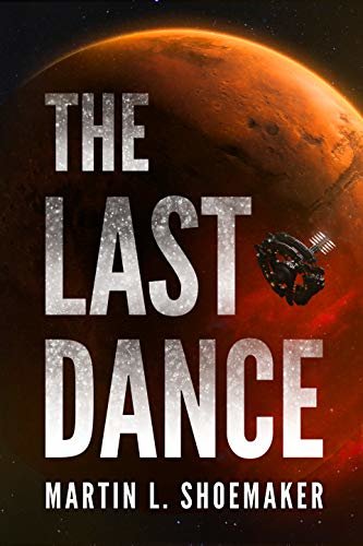 The Last Dance (The Near-Earth Mysteries Book 1) (English Edition)