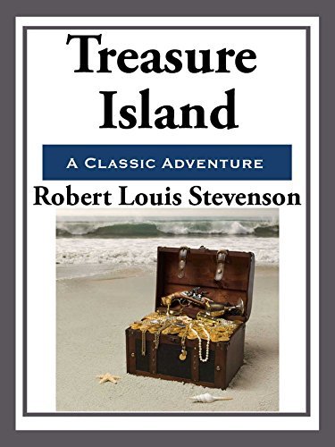 Treasure Island (Oneworld Classics) (English Edition)