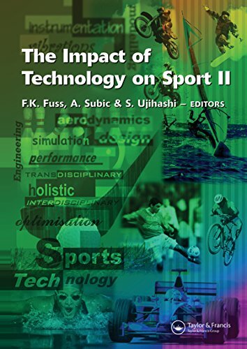 The Impact of Technology on Sport II (English Edition)