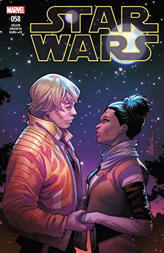 Star Wars (2015-2019) #58 (English Edition)
