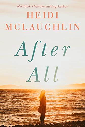 After All (Cape Harbor) (English Edition)