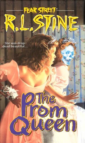 The Prom Queen (Fear Street Book 15) (English Edition)