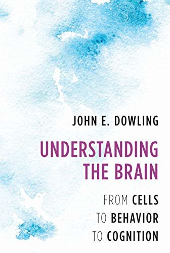 Understanding the Brain: From Cells to Behavior to Cognition (English Edition)