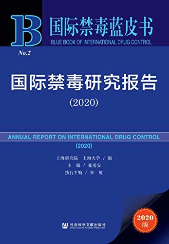 国际禁毒研究报告（2020） (国际禁毒蓝皮书)