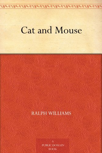 Cat and Mouse (English Edition)