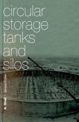 Circular Storage Tanks and Silos (English Edition)