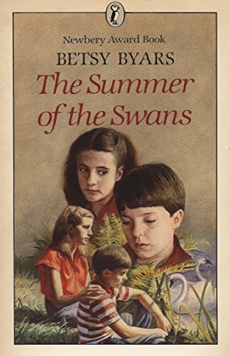 The Summer of the Swans (Puffin Modern Classics) (English Edition)