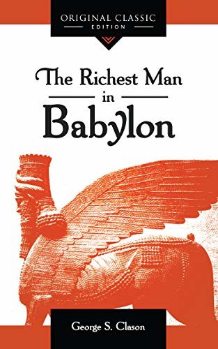 The Richest Man in Babylon (English Edition)