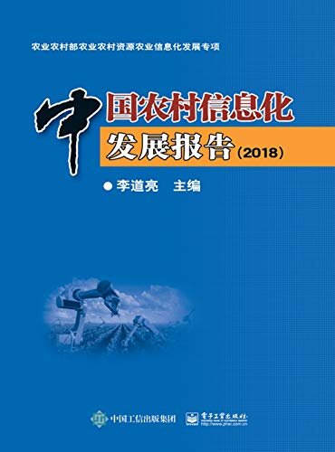 中国农村信息化发展报告.2018