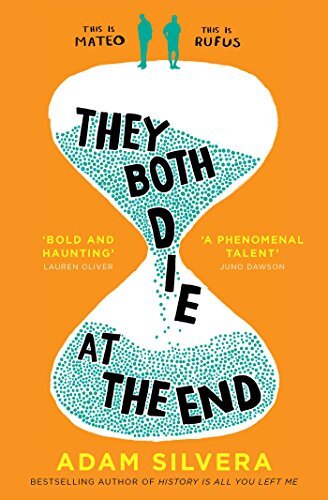 They Both Die at the End: The international No.1 bestseller! (English Edition)