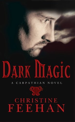 Dark Magic: Number 4 in series (Dark Series) (English Edition)