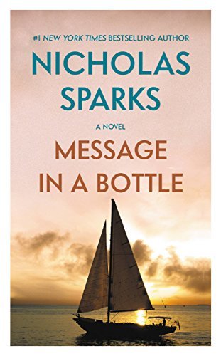 Message in a Bottle (English Edition)
