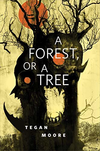 A Forest, or a Tree: A Tor.com Original (English Edition)