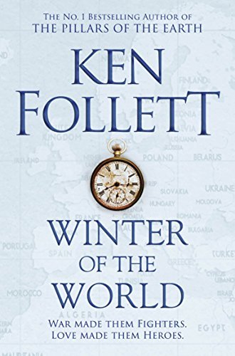 Winter of the World (The Century Trilogy Book 2) (English Edition)
