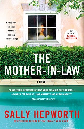The Mother-in-Law: A Novel (English Edition)