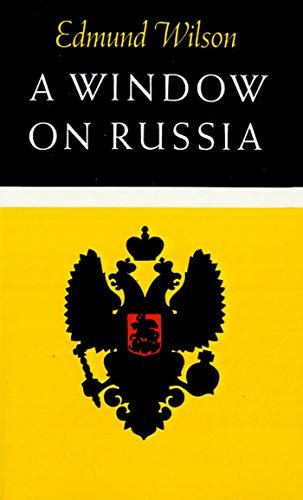 A Window on Russia: For the Use of Foreign Readers (English Edition)