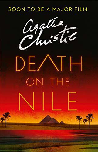 Death on the Nile (Poirot) (Hercule Poirot Series Book 17) (English Edition)