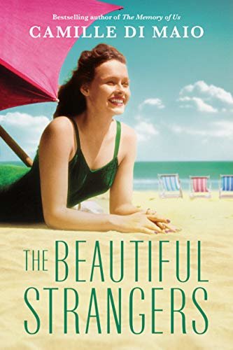The Beautiful Strangers (English Edition)