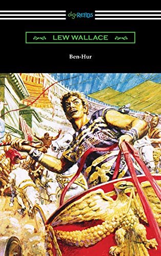 Ben-Hur: A Tale of the Christ (English Edition)