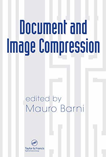 Document and Image Compression (Signal Processing and Communications) (English Edition)