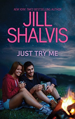 Just Try Me... (Adrenaline Rush Book 1) (English Edition)