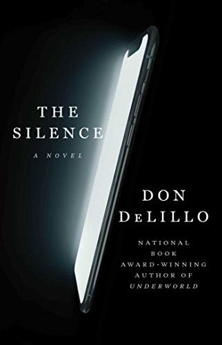 The Silence: A Novel (English Edition)