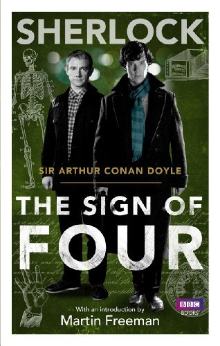 Sherlock: Sign of Four (Sherlock (BBC Books) Book 3) (English Edition)
