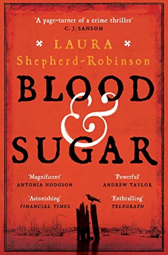 Blood & Sugar (English Edition)