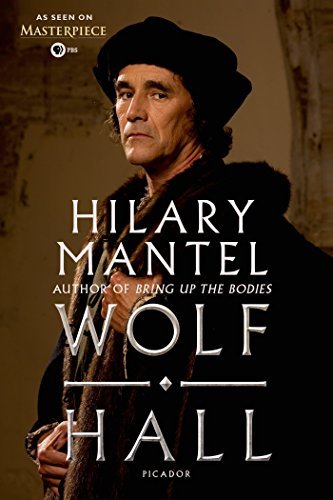 Wolf Hall: As Seen on PBS Masterpiece: A Novel (Wolf Hall Series Book 1) (English Edition)